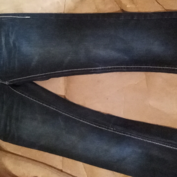 Wallflower Vintage luscious bootcut size 1 - Picture 3 of 9